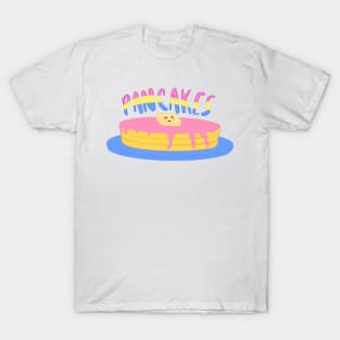 PANcakes T-Shirt